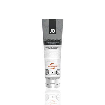 Лубрикант на силіконовій основі JO PREMIUM JELLY &mdash; MAXIMUM (120 мл) SO1441 фото