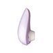 Вакуумный клиторальный стимулятор Womanizer Liberty Lilac, магнитная крышка, 2 насадки SO8746 фото 4
