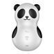 Вакуумный стимулятор с вибрацией Satisfyer Pocket Panda, 12 режимов вибрации, 11 уровней вакуума SX2176 фото 2
