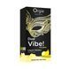 Рідкий вібратор Orgie Dual Vibe! Lemon Gin And Tonic Kissable Liquid Vibrator, 15 мл SX1490 фото 4