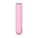 Вакуумный стимулятор Satisfyer First Kiss, технология 3D Air Pulse, 30 режимов, двойной силикон SX2164 фото 2