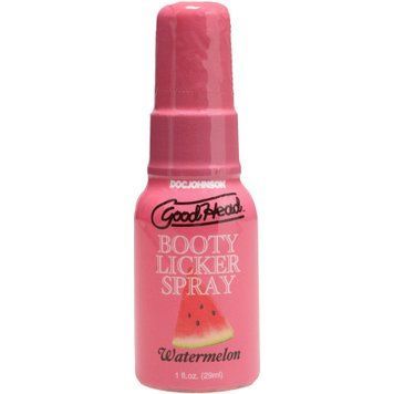 Спрей для анілінгусу Doc Johnson GoodHead Booty Licker Spray &mdash; Watermelon 29 мл SX2526 фото