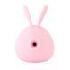 Вакуумный клиторальный стимулятор с вибрацией KISTOY Too Simple Pink SO8715 фото 4