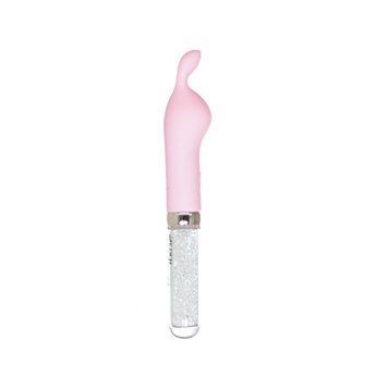 Вібратор Petites Lil&rsquo; Bombshell Vibrator - Pink SX3163 фото