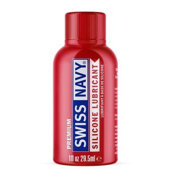 Лубрикант на силиконовой основе Swiss Navy Silicone 29,5 мл SO5658 фото
