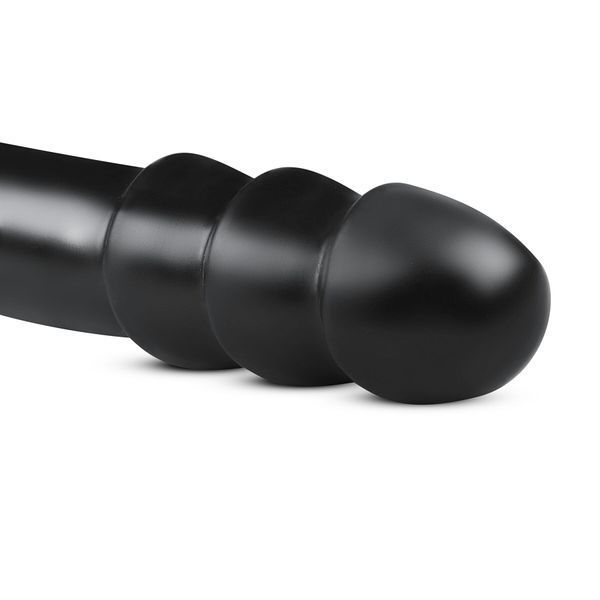 Анальна пробка BUTTR - MadBull Muzzl XXL Dildo SX2196 фото