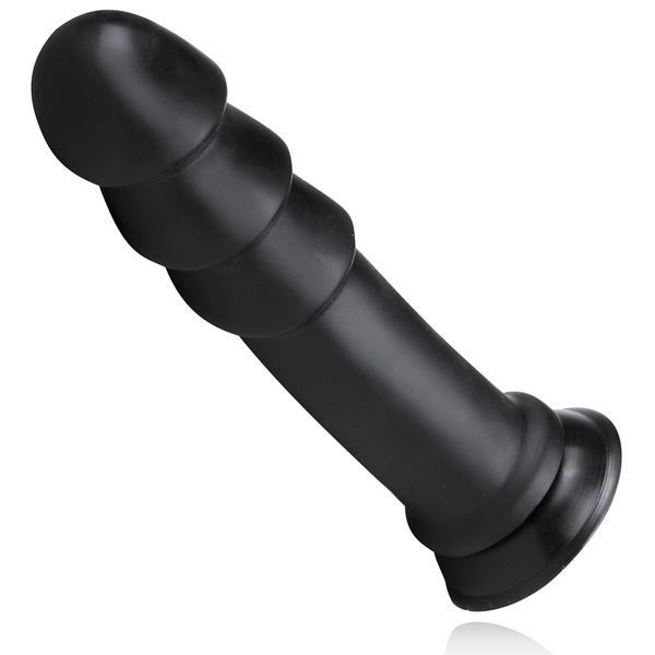 Анальна пробка BUTTR - MadBull Muzzl XXL Dildo SX2196 фото