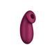 Вакуумный стимулятор Fun Factory Desire Wine Red, 11 режимов работы, перезаряжаемый SX3298 фото 2
