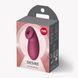 Вакуумный стимулятор Fun Factory Desire Wine Red, 11 режимов работы, перезаряжаемый SX3298 фото 6