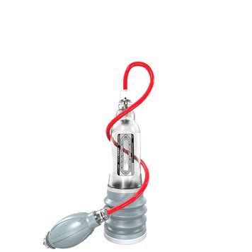 Гідропомпа Bathmate HydroXtreme 5, для члена довжиною від 7,5 до 12,5 см, діаметр до 4,5 см SO2440 фото
