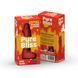 Ароматна свічка пікантної форми Pure Bliss Red Juicy Crush (Ягідний вибух) 18 см SX3039 фото 7
