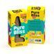 Мило у формі пеніса Pure Bliss BIG Brown, крафтове мило-член, натуральне SO6363 фото 7