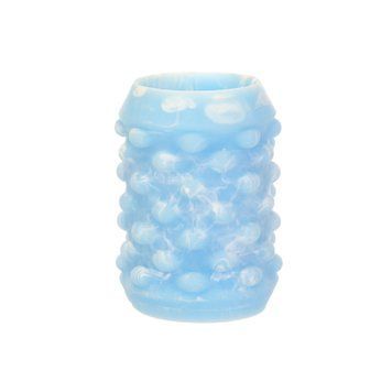 Мастурбатор ADDICTION Silicone Reversible Stroker &ndash; Glow in the Dark SX1296 фото