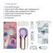 Пульсатор с вакуумной стимуляцией Otouch LOLLIPOP Purple SO9428 фото 7